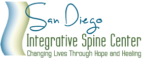 San Diego Integrative Spine Center Logo
