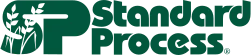 Standard Process Logo